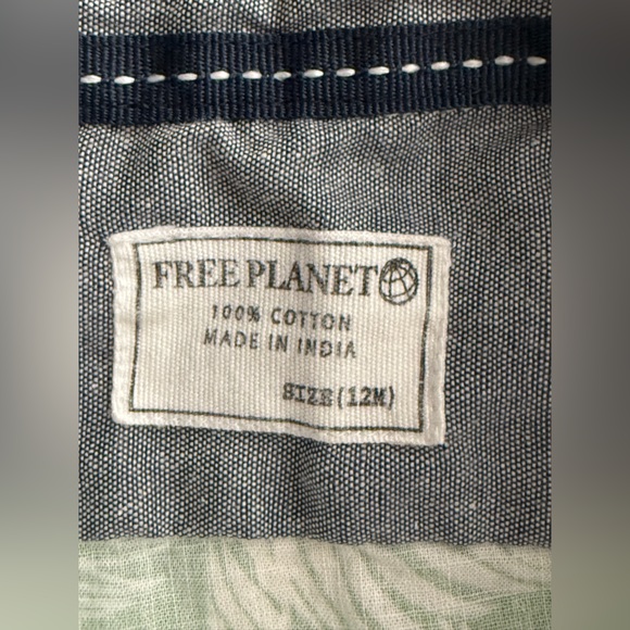 Free Plant Kids shirt - Picture 3 of 7